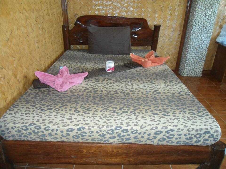 Silverise Pension El Nido Rom bilde